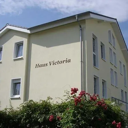 Penthouse Strandduene Mit Meerblick