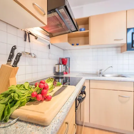 Penthouse Strandduene Mit Meerblick Sassnitz