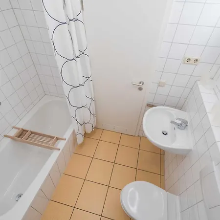 Penthouse Strandduene Mit Meerblick Quarto em Acomodações Particulares *